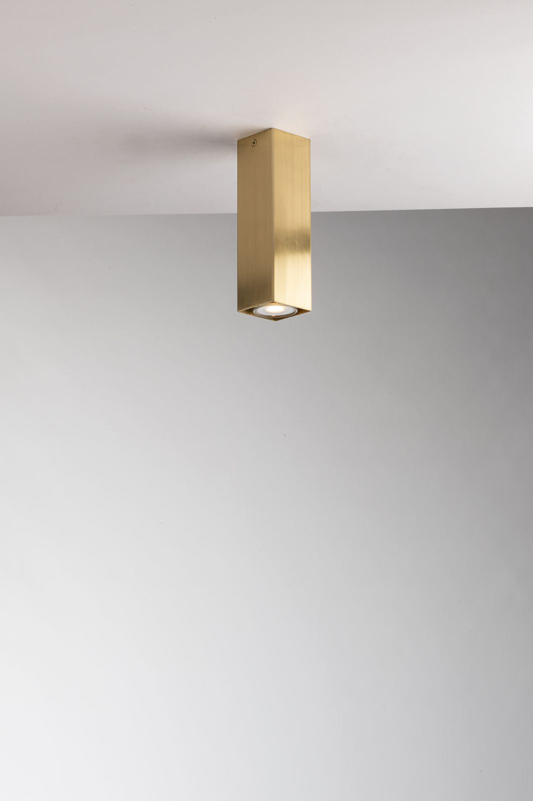 Plafoniera quadra 1XGU10 non incl. 20 cm bianco-nero-oro-corten FLUKE-PLQ20 BEST SELLER 2025 Plafoniera quadra 1XGU10 non incl. 20 cm bianco-nero-oro-corten FLUKE-PLQ20 BEST SELLER 2025